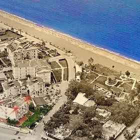 Reception 1 Hotel Seril 1, Fethiye Fish Market Hotels