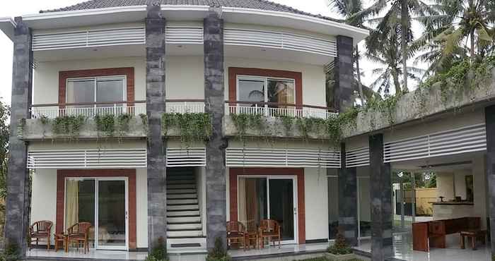 Lain-lain Bali Lane Villa