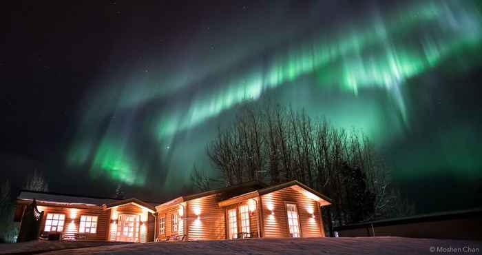 Lainnya Guesthouse Flúðir - Grund