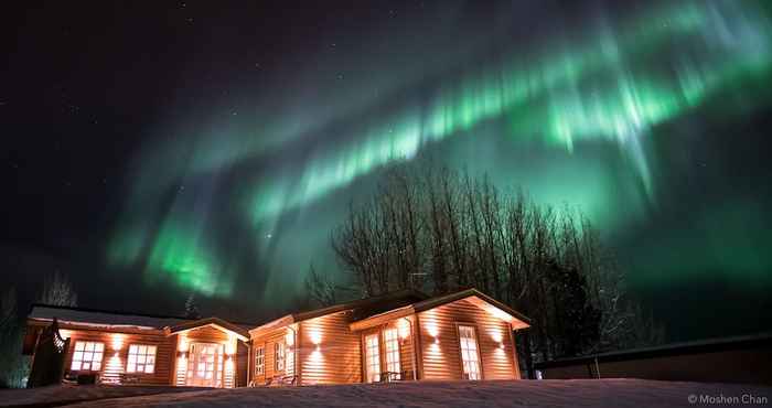 Lain-lain Guesthouse Flúðir - Grund