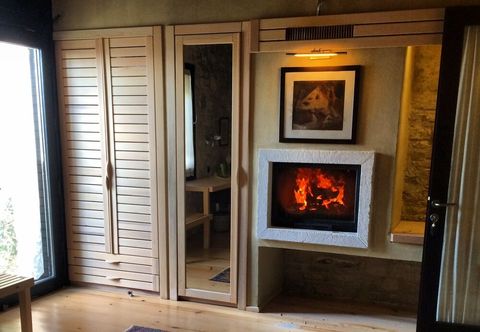 其他 Urla Bagevi Boutique Hotel - Special Class