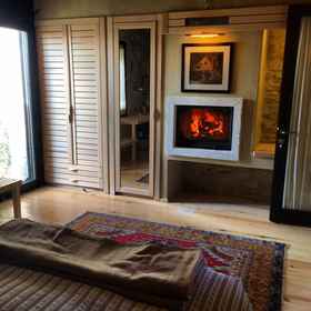 Room1烏爾拉巴吉維精品飯店 - 特級,Uzunkuyu Bucağı飯店