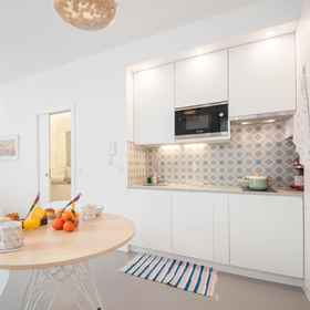 Primary image1波爾圖時光公寓,St. Ignatius Zoo飯店