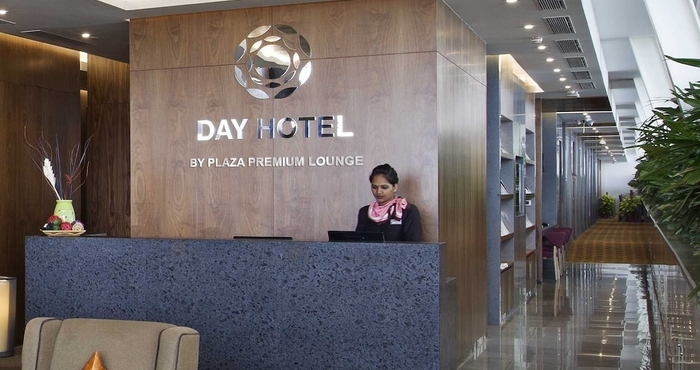 Lainnya Plaza Premium Day Hotel