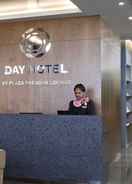 Primary image Plaza Premium Day Hotel