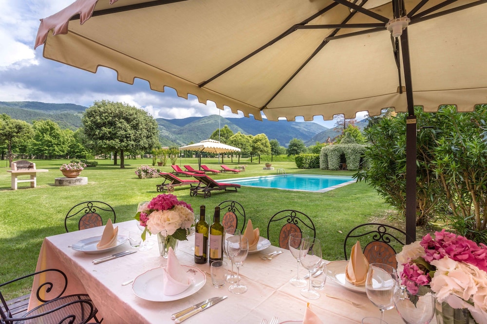 Primary image La Dimora dell'Inventore Luxury B&B