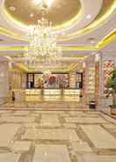 Primary image GreenTree Eastern Hefei Railway Station West Linquan Road Hotel