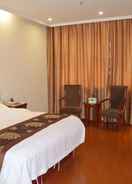 Primary image GreenTree Inn HeFei FeiDong County GuiWang Road LuZhou Medical School Hotel