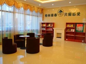 Others 4 GreenTree Inn HeFei FeiDong County GuiWang Road LuZhou Medical School Hotel