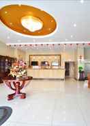 Primary image GreenTree Inn WuXi DongTing Leather City Express Hotel