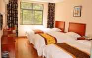 Lain-lain 3 GreenTree Inn Huangshan TangKou Town Scenic Spot South Gate Transfer Center Hotel