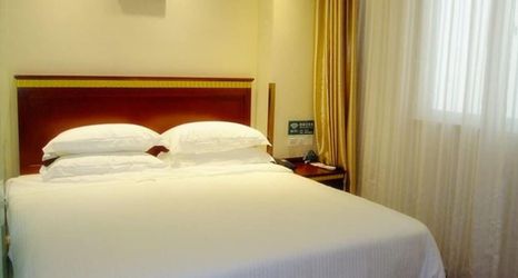 Lain-lain 2 GreenTree Inn Huangshan TangKou Town Scenic Spot South Gate Transfer Center Hotel
