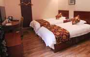 Lain-lain 5 GreenTree Inn Huangshan TangKou Town Scenic Spot South Gate Transfer Center Hotel