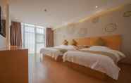 Others 7 GreenTree Inn Suzhou Industrial Park Xinglong St Express Hotel