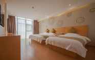 Lainnya 7 GreenTree Inn Suzhou Industrial Park Xinglong St Express Hotel