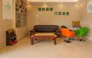 Others 6 GreenTree Inn Suzhou Industrial Park Xinglong St Express Hotel