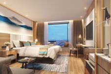 Others GreenTree Inn Suzhou Industrial Park Xinglong St Express Hotel