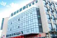 Others GreenTree Inn Changzhou Jintan district Zhixi Town South Zhenxing Road Express Hotel