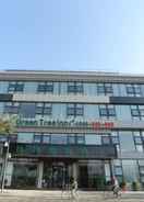 Primary image GreenTree Inn Dali Erhai Binhai Ave Seaview Business Hotel