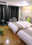 Primary image GreenTree Inn HeFei Feidong New District Hui Shopping Mall Express Hotel