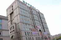 Lain-lain GreenTree Alliance Nantong Development District Zhuxing Town Hotel