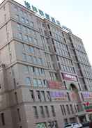 Primary image GreenTree Alliance Nantong Development District Zhuxing Town Hotel