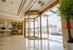 อื่นๆ 2 GreenTree Inn Nantong Tongzhou Zhangzhishan Town Deli Square Express Hotel