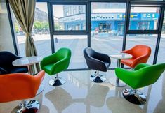 อื่นๆ 5 GreenTree Inn Nantong Tongzhou Zhangzhishan Town Deli Square Express Hotel