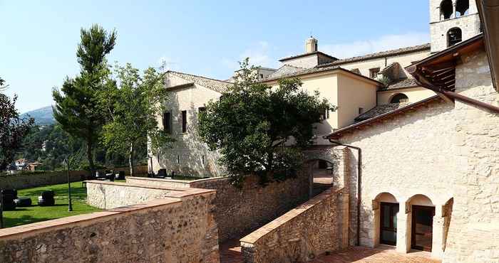 Others Monastero di Sant'Erasmo