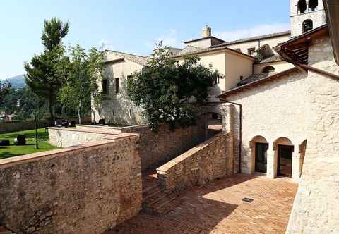 Others Monastero di Sant'Erasmo