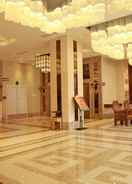 Primary image GreenTree Inn Huizhou Chenjiang Intercity Rail Station Hotel