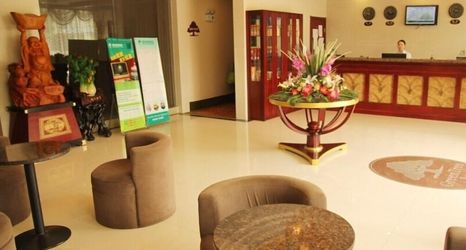 其他 2 GreenTree Inn Hefei Wuhu Road Wanda Plaza Express Hotel