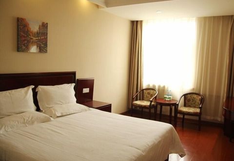 기타 GreenTree Inn Hefei Wuhu Road Wanda Plaza Express Hotel