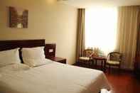 อื่นๆ GreenTree Inn Hefei Wuhu Road Wanda Plaza Express Hotel