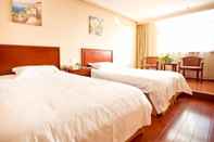 Lain-lain GreenTree Inn Changzhou Jintan North Bus Station Express Hotel