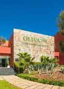 Imej utama Condominium Hotel Resorts Oliva