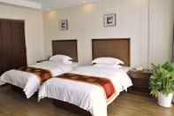 Others GreenTree Inn Nantong ChongChuan District ZhongNan Century City Express Hotel