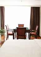 Primary image GreenTree Inn SiChuan Chengdu Airport Road Zhujiang Road Express Hotel