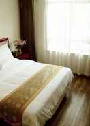 Primary image GreenTree Inn Changzhou Henlin Town Zhongtian Express Hotel