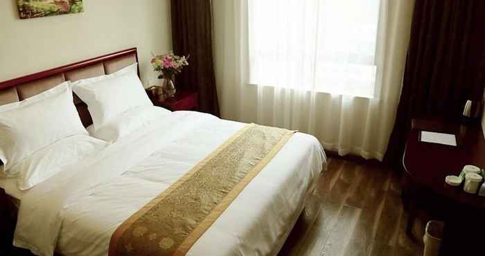 Others GreenTree Inn Changzhou Henlin Town Zhongtian Express Hotel