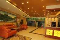 Khác GreenTree Inn GuiLin LinGui District JinShan Square JinShui Road Express Hotel