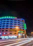 Primary image GreenTree Inn Shantou Jinping District Leshan Road Hotel