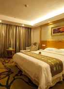 Primary image GreenTree Inn ZhuHai Jinwan District Zhuhai Airport Jilin University Hotel