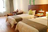 Lainnya Vatica Suzhou Changshu Shimao Residence Hotel