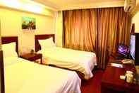 อื่นๆ GreenTree Inn Haerbin Railyway Station Express Hotel