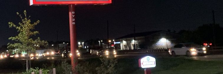 其他 Crystal Inn - Sugar Land