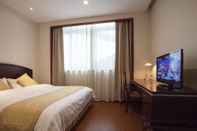 อื่นๆ GreenTree Alliance Suzhou Wuzhong North Zhongshan Road Jinmanting Hotel