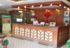 기타 3 GreenTree Inn Nantong Gangzha District HongMing Plaza Express Hotel