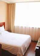 Primary image GreenTree Inn Nantong Tongzhou Bus Station Express Hotel