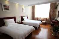 Khác GreenTree Inn Nantong Tongzhou District Textile City Bus Station Express Hotel